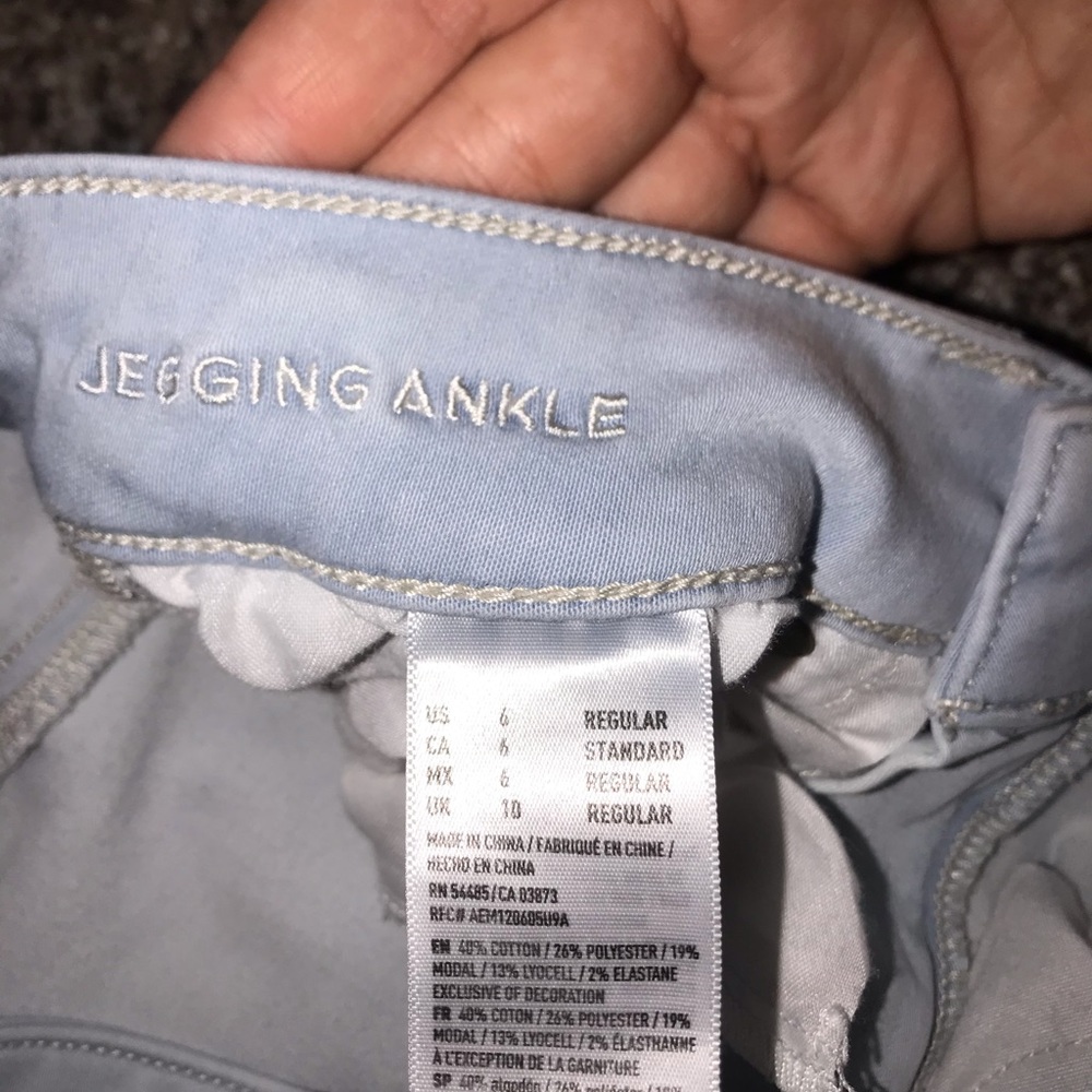 american eagle jeans - Picture 4 of 4